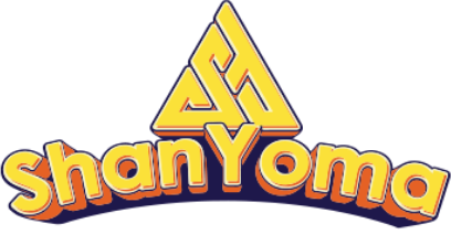 shanyoma Logo